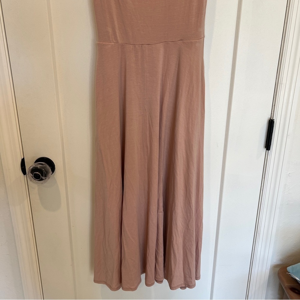 Reformation Rou Knit Dress - Picture 3 of 10